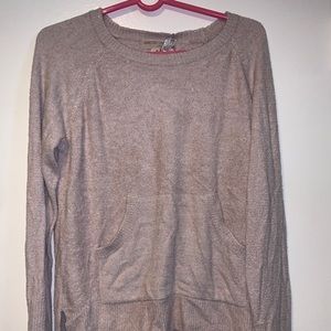 NWT Soft Sweater